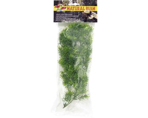 Plante artificielle ZOO MED Borneo Star Medium Plante artificielle ZOO MED Borneo Star Medium