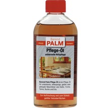 Huile d'entretien Barend PALM 250 ml