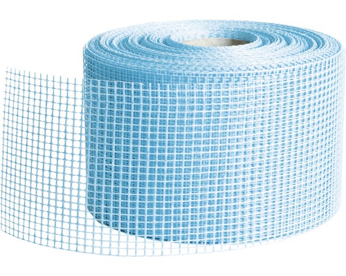 Bande couvre-joint Knauf Aquapanel® 20 m x 100 mm