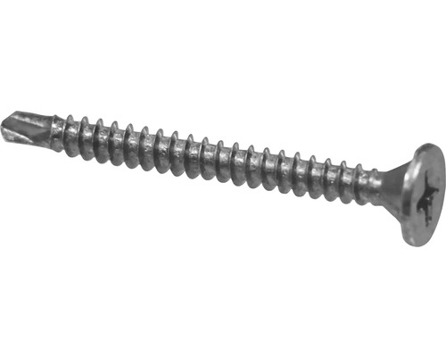 Panneau Knauf Aquapanel® Maxi vis SB 3,9 mm x 39 mm paquet = 250 pces