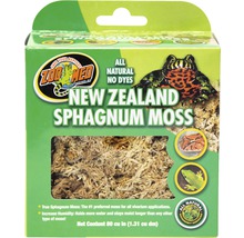 Bodengrund ZOO MED New Zealand Sphagnum Moss 1,31 l-thumb-0