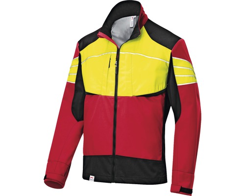 Veste de protection foresti re Vestes de travail gilets de