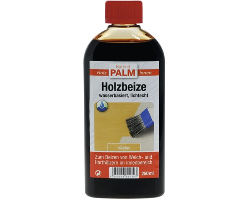 Barend PALM Holzbeize kiefer 250 ml Barend PALM Holzbeize kiefer 250 ml