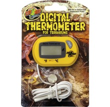 Thermomètre ZOO MED Terrarium numérique-thumb-0