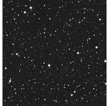 Motif nocturne avec étoiles