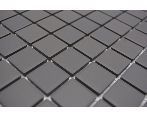 Carreaux de mosaïque de forme carrée