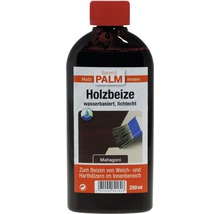 Holzbeize Barend Palm mahagoni 250 ml-thumb-0