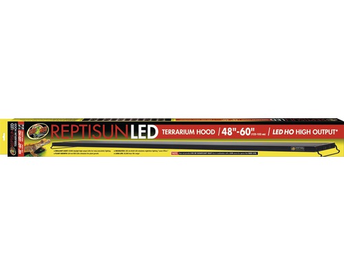 Applique ZOO MED ReptiSun LED 120 cm