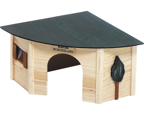 Maison d'angle Ecco 44 x 31 x 19 cm Maison d'angle Ecco 44 x 31 x 19 cm