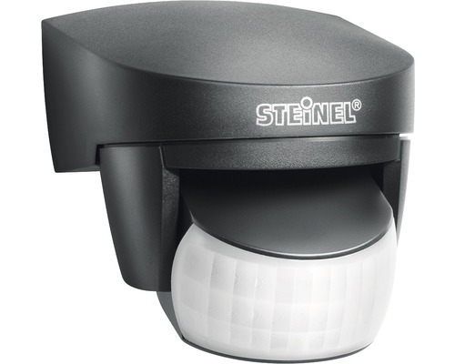 Logo Steinel Détecteur de mouvement pour montage mural