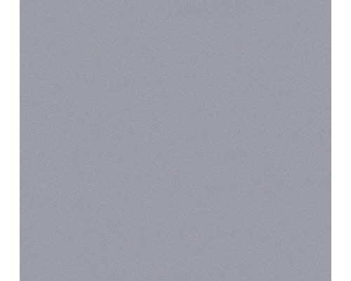 Papier peint intissé 36899-7 Metropolitan Uni flat gris acier Fond homogène