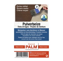 Pulverbeize Barend Palm eiche 5 g-thumb-0
