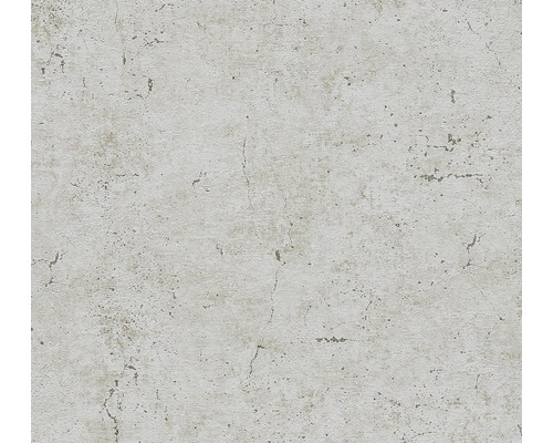 Nahaufnahme einer Tapete mit Betonstruktur