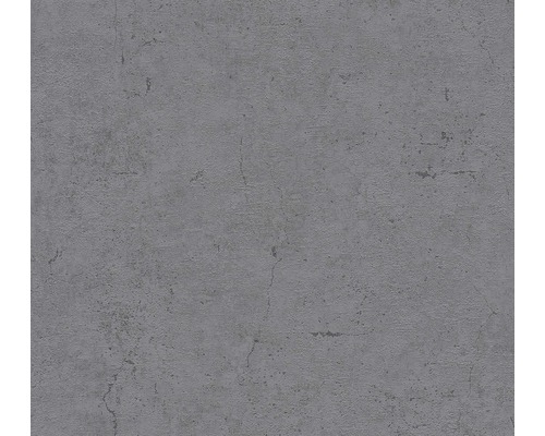 Papier peint intissé 36911-5 Metropolitan aspect béton gris chaud