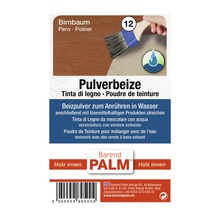 Barend Palm Pulverbeize Birnbaum zum Anrühren in Wasser