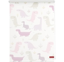 Rollo mit Dinosaurier Muster für Kinderzimmer