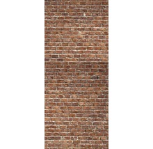 Mur en briques