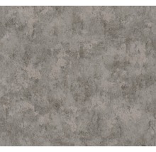 Papier peint avec structure béton