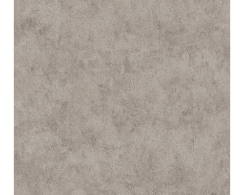 Papier peint intissé 36924-3 Metropolitan Uni vintage gris