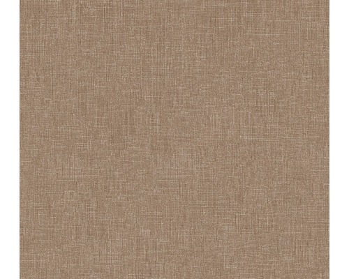 Papier peint intissé 36925-1 Metropolitan Uni textile Gros plan d''un tissu textile
