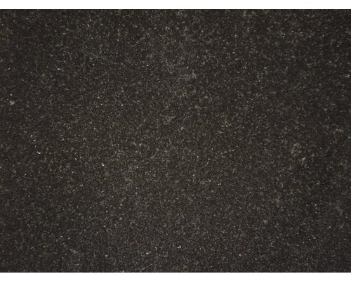 Carrelage en pierre naturelle granit Star Galaxy pol. 30,5x61 cm