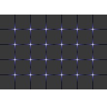 Grille de carreaux