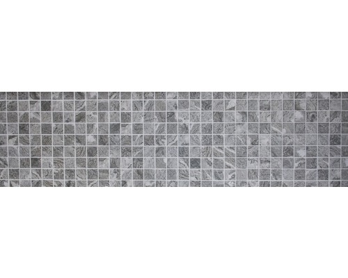 Mosaikfliesen mit Steinmuster