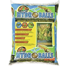 Substrat ZOO MED HydroBalls Expanded Clay Substrat 1,13 kg-thumb-0