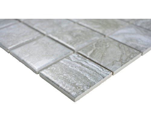 Mosaïque en céramique