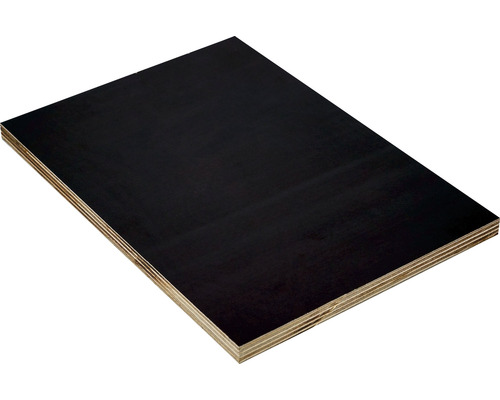 Schaltafel aus beschichtetem Holz