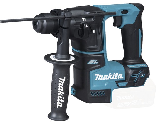 Marteau perforateur sans fil Makita 18V DHR171Z, sans batterie ni chargeur