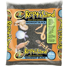 Quarzsand ZOO MED Repti Sand Midnight Black 4,5 kg-thumb-0