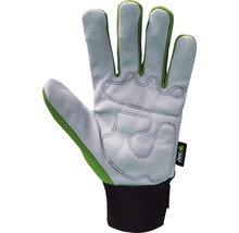 Arbeitshandschuh aus Leder