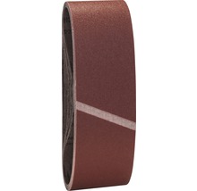 Bande abrasive pour ponceuse à bande