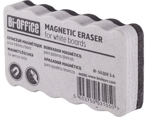 Effaceur magnétique pour tableau blanc