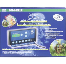 CO2 pH-Controller DENNERLE Evolution DeLuxe-thumb-1