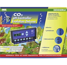 CO2 pH-Controller DENNERLE Evolution DeLuxe-thumb-0