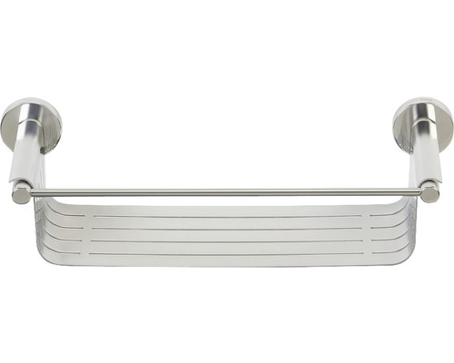 Handtuchablage aus Metall zur Wandmontage