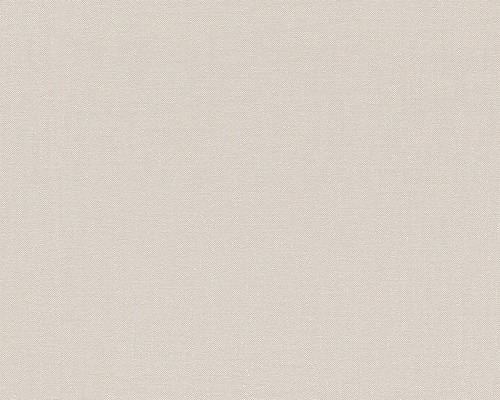Papier peint intissé 2117-67 Attractive uni beige