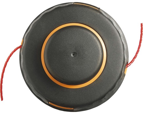 Bobine de fil débroussailleuse P25 2,0mmx4m HDO001