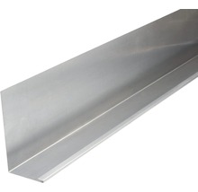 Profilé cornière en aluminium