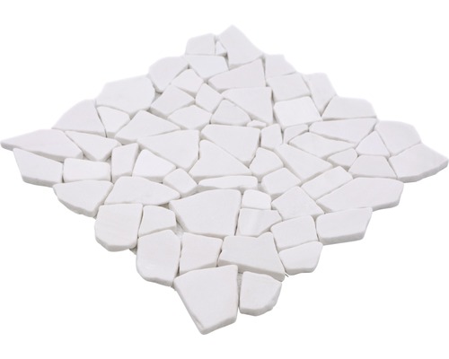 Mosaïque en céramique