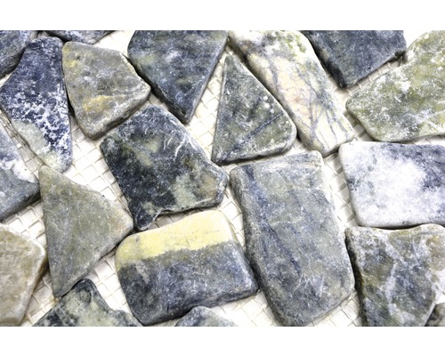 Mosaikfliesen aus Naturstein