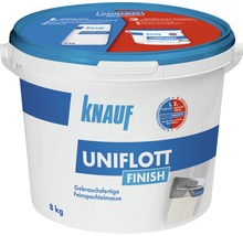 Mastic d'étanchéité Knauf Power Elast hybride 290 ml - HORNBACH Luxembourg