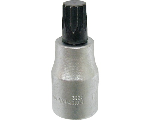 Embout de clé à douille 1/2" WGB, M5x55 mm