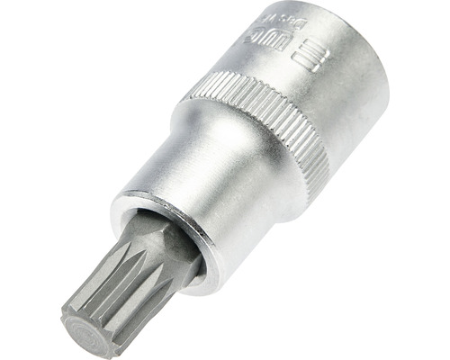 Steckschlüssel-Einsatz für Schraubarbeiten