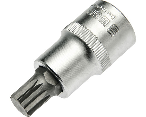 Douille à embout multiple interne