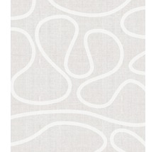 Schiebegardine my deco move weiss 60x300 cm