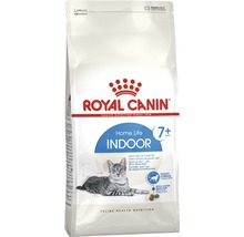 Croquettes pour chats ROYAL CANIN Indoor +7 1,5 kg-thumb-0