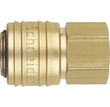 Connecteur rapide Schneider SK-NW7,2-G1/2i-SB-thumb-0